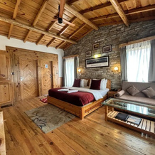 Kasar Himalaya Holiday Resorts, 阿尔莫拉 — 照片 5