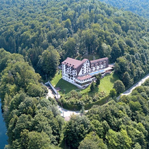 Hotel Valea Cu Pesti, Арефу — фото 3