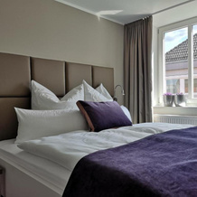 Trip Inn Postapart Aschaffenburg, Ашаффенбург — фото 3