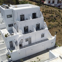 Merichas Sea View Suites, 梅里哈斯 — 照片 4