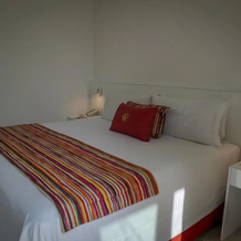 Anticavilla Hotel restaurante & Spa, 库埃纳瓦卡 — 照片 3