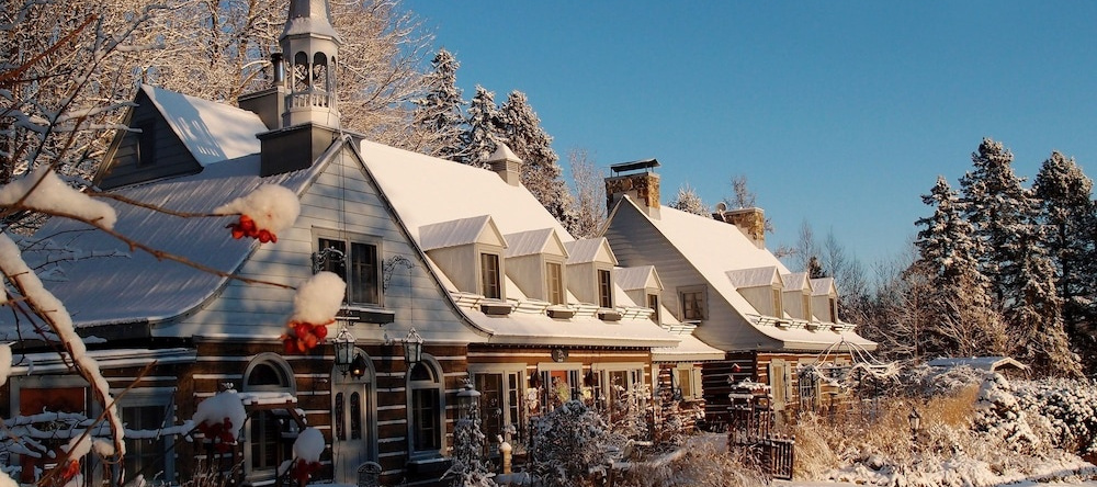 Le Petit Clocher Gîte Touristique B&B, 圣索沃尔 — 照片 1