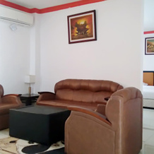 Parai City Garden Hotel - Sawahlunto, Саринган — фото 4