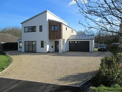 Dunkeld House Bed And Breakfast, Бови-Трейси — фото 1