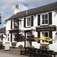 The Blacksmiths Arms Naburn, 纳本 — 照片 4