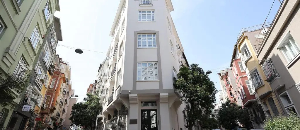 İstanbul Guest House, Стамбул — фото 1