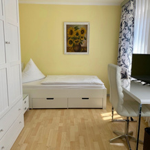 Marias Inn, Гархинг — фото 5