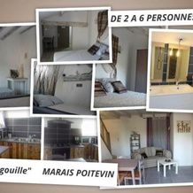 Contre Vents et Marais, 维克斯 — 照片 2