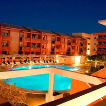 Meridiano 7 Resort, Пунта-Умбриа — фото 3