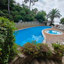 Grande Albergo Miramare, Формия — фото 3