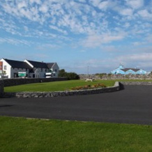 Seacoast Lodge, Fanore — photo 5