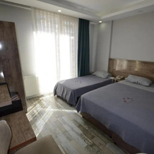 Tüm Palace Otel, Бандырма — фото 4
