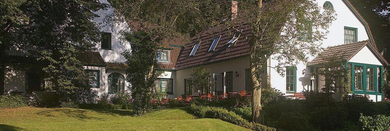 Hotel Buchenhof, Worpswede — photo 1