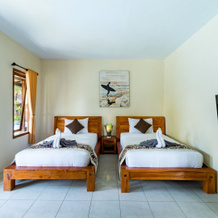 Sea Medewi Resort, Мендойо — фото 2