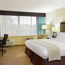 Doubletree By Hilton Tinton Falls - Eatontown, Тинтон-Фолс — фото 3