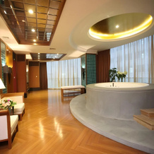 Yuncheng Jianguo Hotel, 运城 — 照片 2