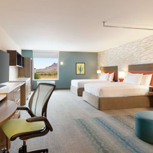 Home2 Suites by Hilton Mesa Longbow, AZ, 梅萨 — 照片 3