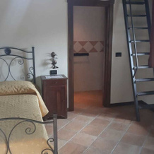 Antico Borgo Di Vallignano, Лонгоне-Сабино — фото 3
