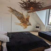 Manoir des Reves Sauvages, Parentignat — photo 2