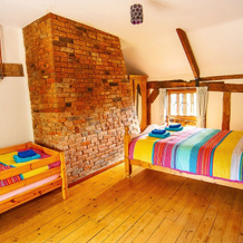St Michael's Cottage, 班吉 — 照片 4