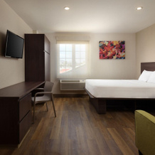 Extended Suites Ciudad Juarez Consulado, 华雷斯城 — 照片 3