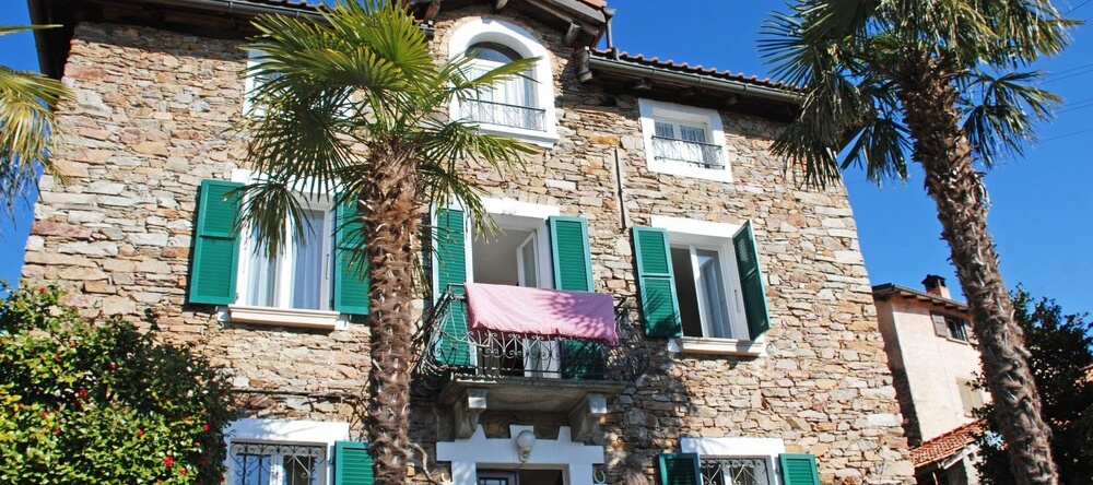 Casa Naima Fescoggia, Alto Malcantone — photo 1