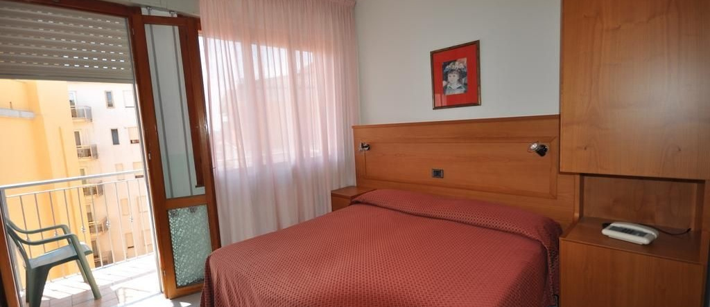 Hotel Real, Chioggia — photo 1
