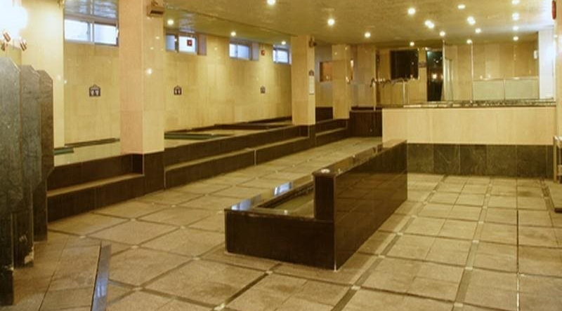 Shin Yang Park Hotel, Кванджу — фото 1