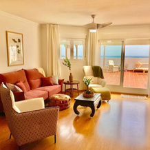 3bed Penthouse With Large Terrace & Sea View, 加鲁查 — 照片 3