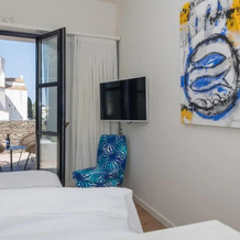 Boutique Hotel Villa Gala, 卡达克斯 — 照片 2