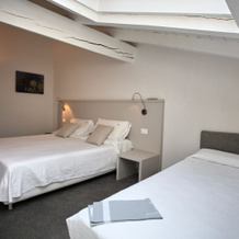 Hotel Accademia Trento, 特伦托 — 照片 3