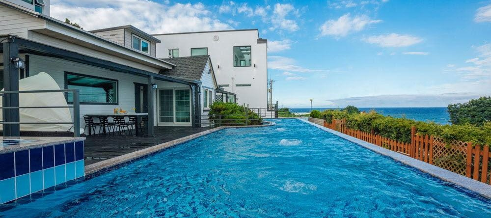 Poolvilla 1night 2day, Pohang — photo 1