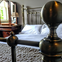 The Old Manor House Hotel, 凯恩舍姆 — 照片 5