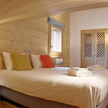 Appartement Valmorel, 4 pièces, 8 personnes - FR-1-291-833, 莱萨旺谢瓦勒莫雷尔 — 照片 5