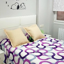 Laia Home Garaje Y Wifi, 巴拉卡尔多 — 照片 4