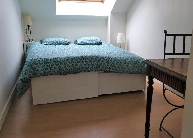 Le Loft, L'annexe, Лориент — фото 1
