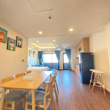 Flc Sea  Tower  - Sun  Apartment, 归仁 — 照片 2