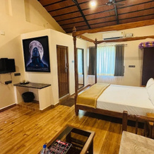 Millennium Eco Retreat, Варагампади — фото 4