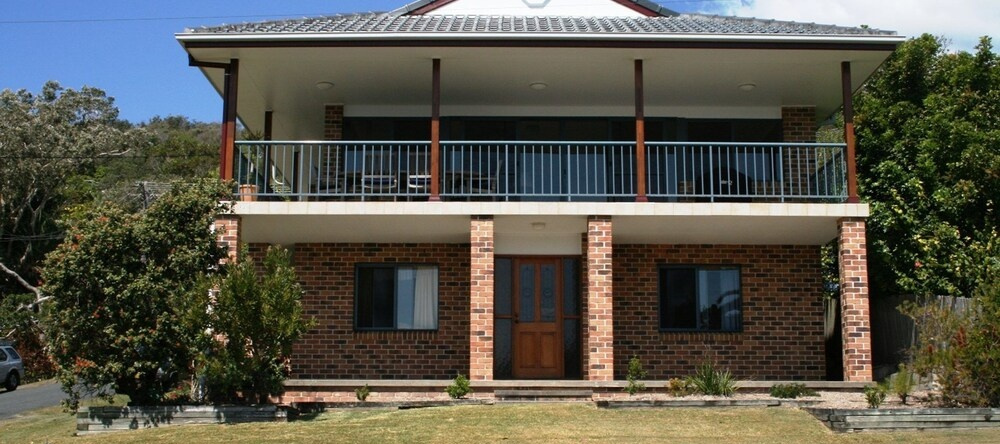 A Willo's View @ Crescent Head, Crescent Head — photo 1