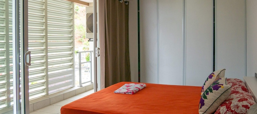 Appartement Hani-Tea, Faaa — photo 1