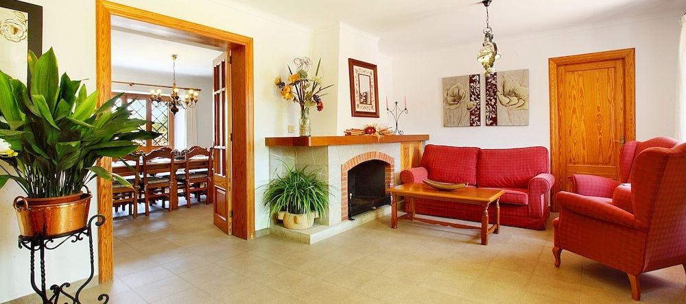 Finca Mungi, Феланич — фото 1