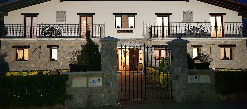 Txanpardin, Azpeitia — photo 1
