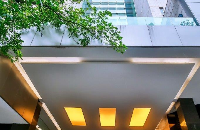 Transamerica Belo Horizonte Lourdes, Belo Horizonte — photo 1