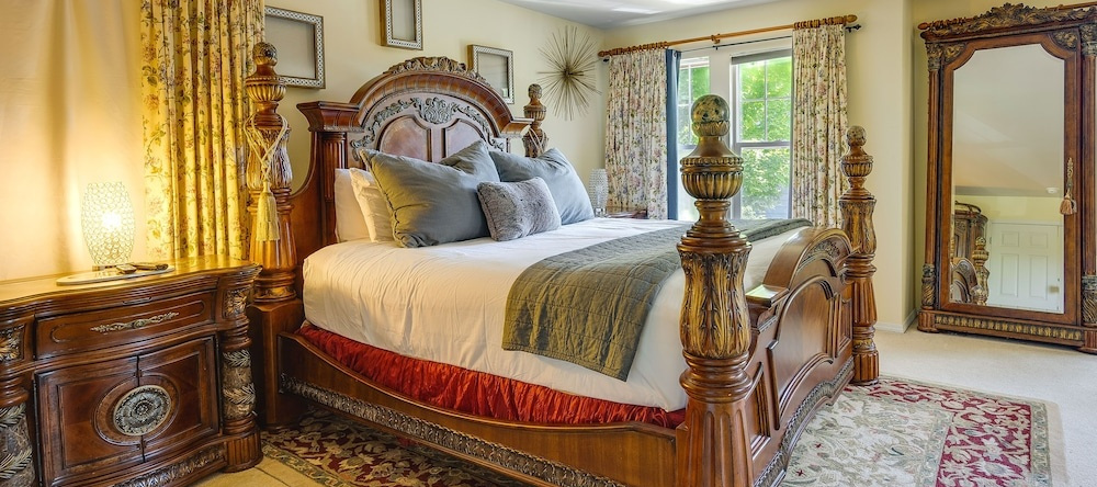 Kirkland Vacation Rental ~ 2 Mi to Lake Washington, 博塞尔 — 照片 1