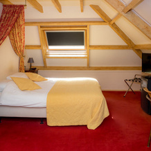 Hampshire Hotel – Hostellerie Schuddebeurs, 诺德高韦 — 照片 4