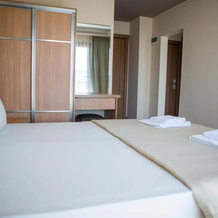 Aliento Hotel, 布尔哈尼耶 — 照片 2
