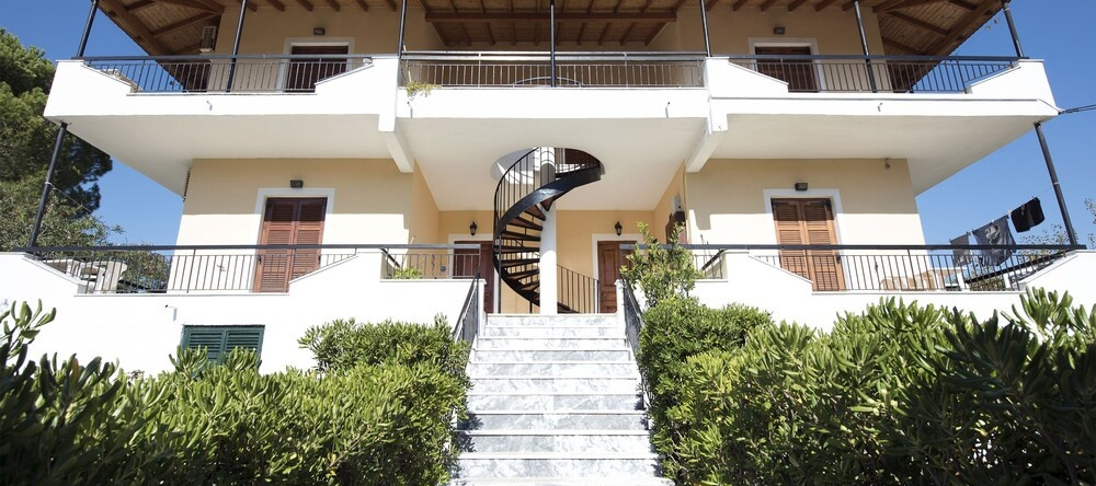 Cochelli Apartments, Кассиопи — фото 1