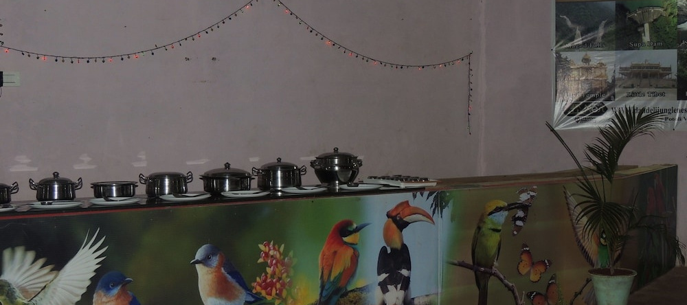 Jungle Nest Homestay, 加韦加利 — 照片 1