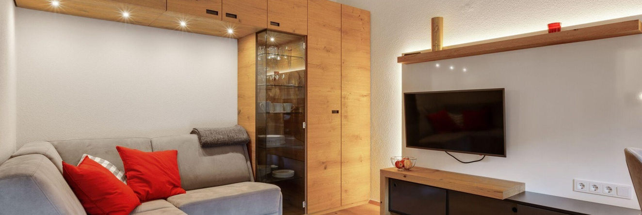Charming Apartment in Jochberg with Balcony, Jochberg — photo 1