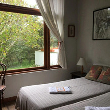 Passadhi Guesthouse, 加钱蒂瓦 — 照片 4